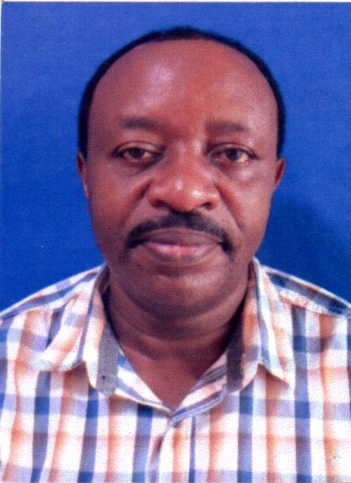 Mr. Dickson Mwanyika